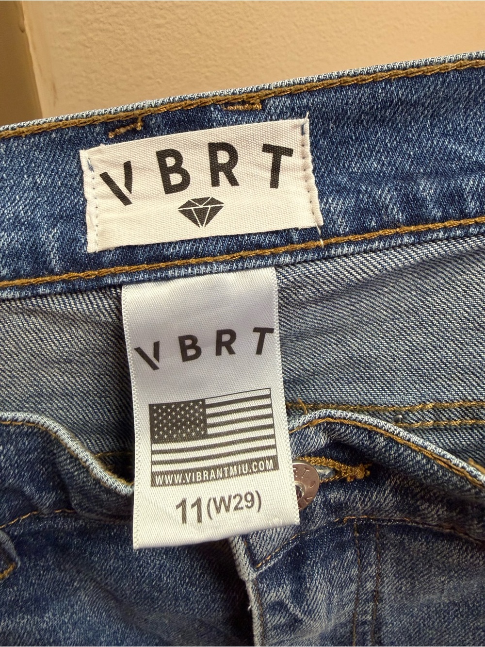 Pearl Bootcut Jeans - Picture 6 of 6
